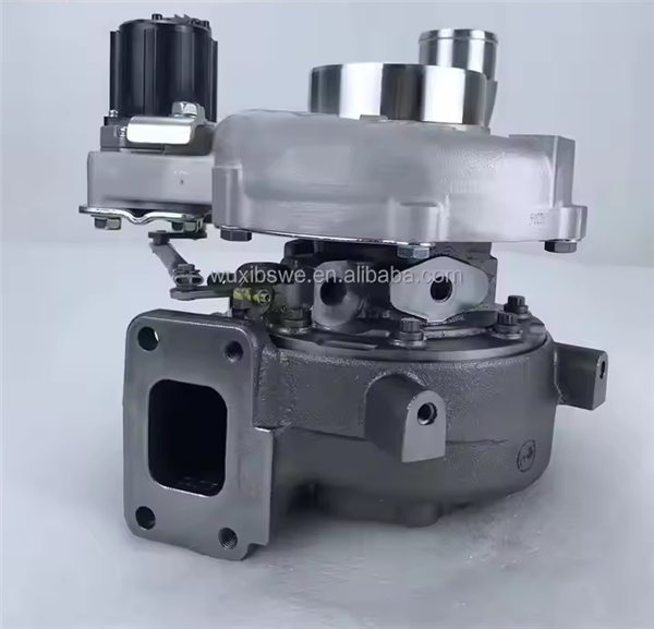 Genuine JO7E Turbocharger 830725-5001S 830725-0001 17201-E0734 777945-5014 for Engine J08E, J07E Japan New Long Term